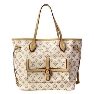 Louis Vuitton Neverfull MM Fall For You Tote Bag M20921
